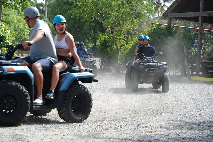 ATV Adventure - Photo 1 of 9